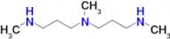 N1,N3-dimethyl-N1-(3-(methylamino)propyl)propane-1,3-diamine