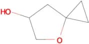 4-Oxaspiro[2.4]Heptan-6-ol