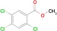 Methyl 2,4,5-trichlorobenzoate