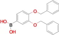 (3,4-Bis(benzyloxy)phenyl)boronic acid
