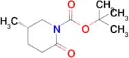 (S)-tert-Butyl 5-methyl-2-oxopiperidine-1-carboxylate