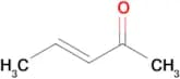 (E)-Pent-3-en-2-one