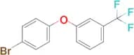 1-(4-Bromophenoxy)-3-(trifluoromethyl)benzene