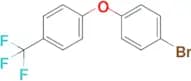 1-Bromo-4-(4-(trifluoromethyl)phenoxy)benzene