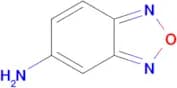 Benzo[c][1,2,5]oxadiazol-5-amine