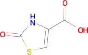 2-Oxo-2,3-dihydrothiazole-4-carboxylic acid