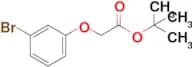 Tert-Butyl 2-(3-bromophenoxy)acetate