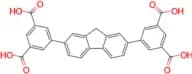 5,5'-(9H-Fluorene-2,7-diyl)diisophthalic acid