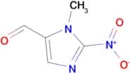 1-Methyl-2-nitro-1H-imidazole-5-carbaldehyde