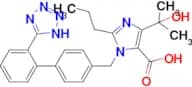 Olmesartan