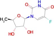Doxifluridine