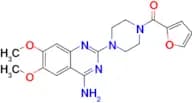 Prazosin