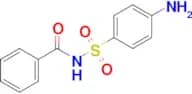 Sulfabenzamide