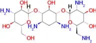 Bekanamycin