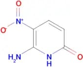 6-Amino-5-nitropyridin-2-one