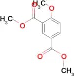 Dimethyl 4-methoxyisophthalate