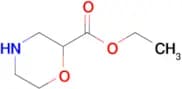Ethyl morpholine-2-carboxylate
