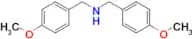 Bis(4-methoxybenzyl)amine