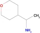 1-(Oxan-4-yl)ethan-1-amine