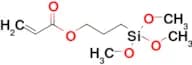 3-(Acryloyloxy)propyltrimethoxysilane