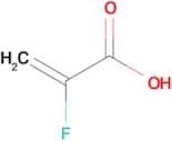 2-Fluoroacrylic acid