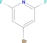 4-Bromo-2,6-difluoropyridine