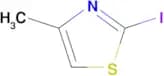 2-Iodo-4-methylthiazole