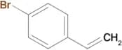 1-Bromo-4-ethenylbenzene