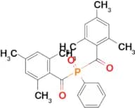 (Phenylphosphoryl)bis(mesitylmethanone)