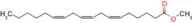 (6Z,9Z,12Z)-Methyl octadeca-6,9,12-trienoate