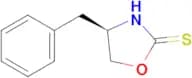 (R)-4-Benzyloxazolidine-2-thione