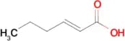 Trans-Hex-2-enoic acid