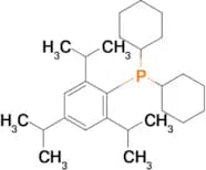 Dicyclohexyl(2,4,6-triisopropylphenyl)phosphine