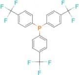 Tris(4-(trifluoromethyl)phenyl)phosphine