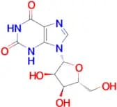 Xanthosine