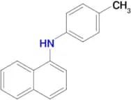 N-(p-Tolyl)naphthalen-1-amine
