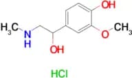 Metanephrine hydrochloride