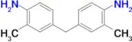 4,4'-Methylenebis(2-methylaniline)