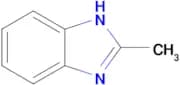 2-Methyl-1H-benzo[d]imidazole