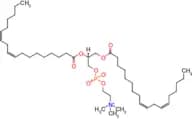(R)-2,3-Bis((9Z,12Z)-octadeca-9,12-dienoyloxy)propyl (2-(trimethylammonio)ethyl) phosphate