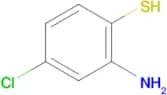 2-Amino-4-chlorobenzenethiol