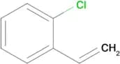 1-Chloro-2-vinylbenzene