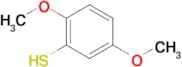 2,5-Dimethoxybenzenethiol