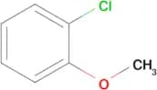 1-Chloro-2-methoxybenzene