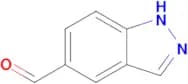 1H-indazole-5-carbaldehyde