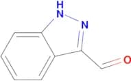 1H-indazole-3-carbaldehyde