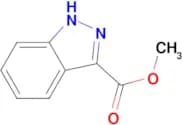 Methyl 1H-indazole-3-carboxylate