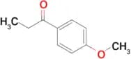 P-Methoxypropiophenone