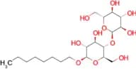 Octyl 4-O-a-D-glucopyranosyl-b-D-glucopyranoside