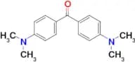 Bis(4-(dimethylamino)phenyl)methanone